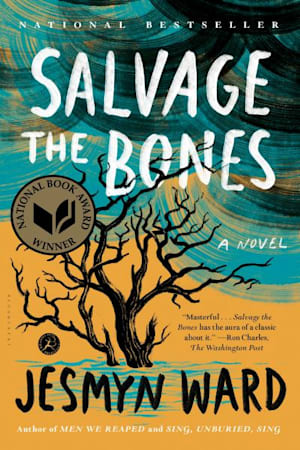 Image result for jesmyn ward salvage the bones